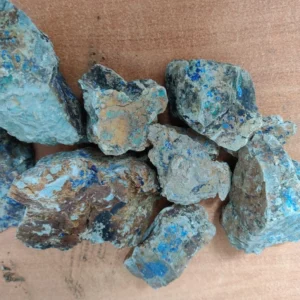 Copper Ore