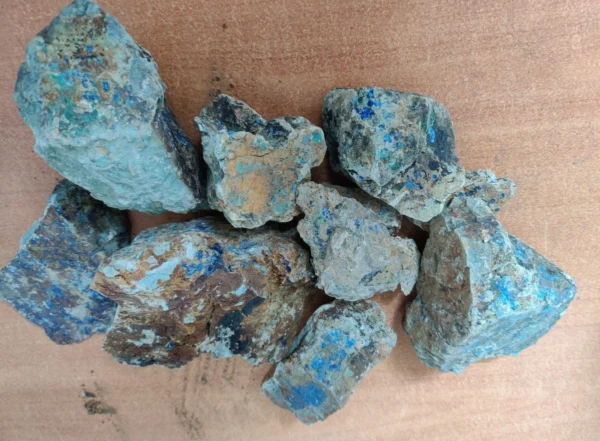 Copper Ore