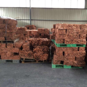 Copper Scrap