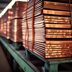 Copper Cathode