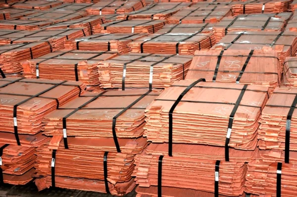 Copper Cathode - Image 2