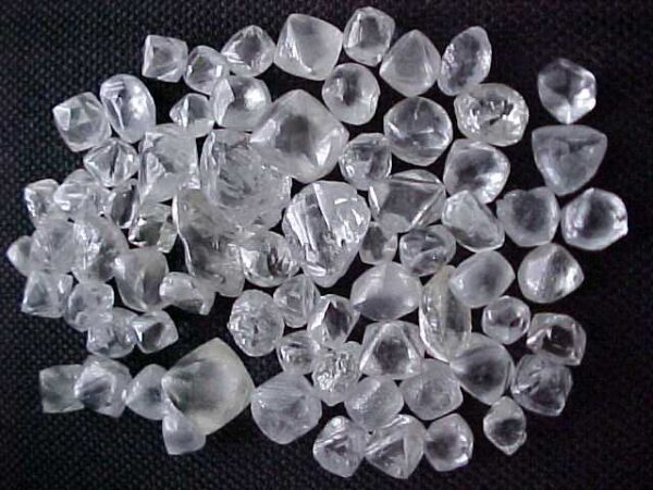 Rough Diamond - Image 2