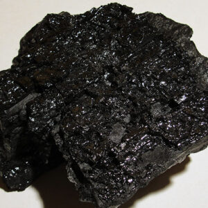 Bituminous Coal