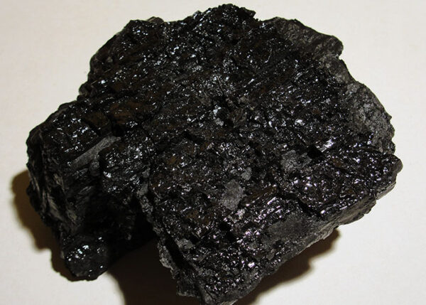Bituminous Coal