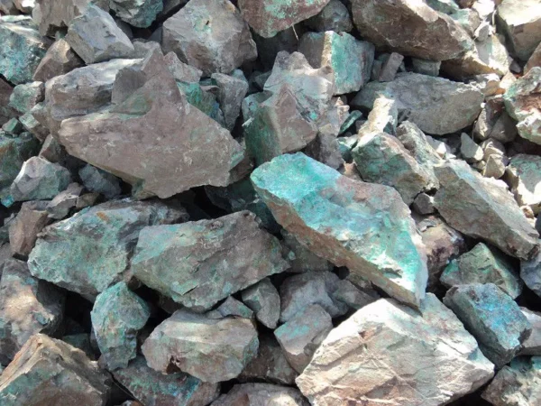 Copper Ore - Image 2