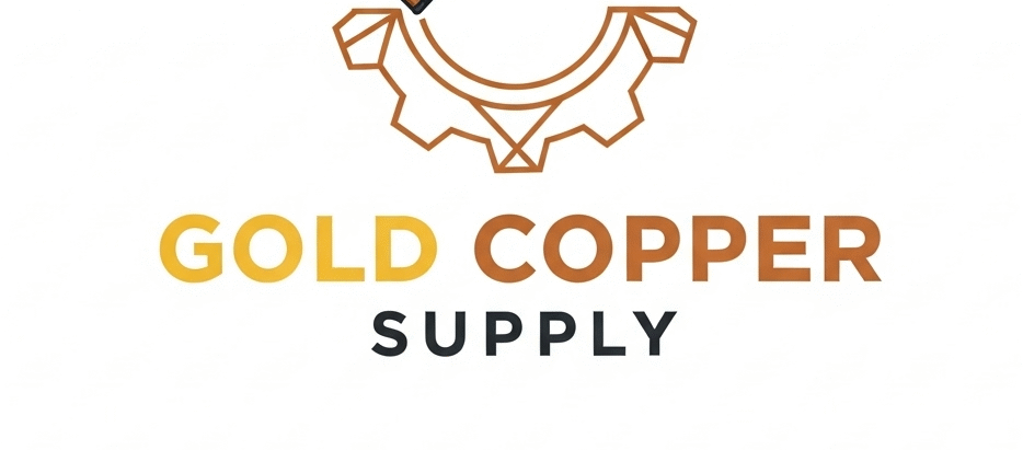 Gold Copper Supply